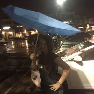 Meet your Posher, Ashlyn